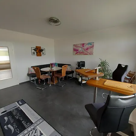 Weitblickidyll Apartamento Deensen