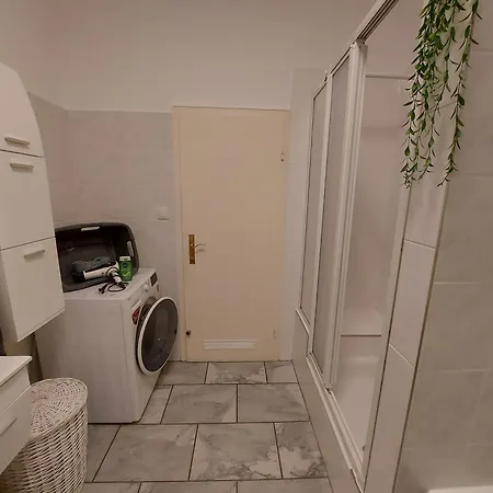 Weitblickidyll Appartement Deensen