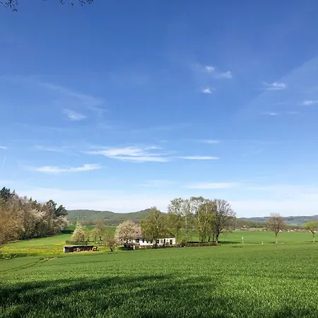 Weitblickidyll Appartement *