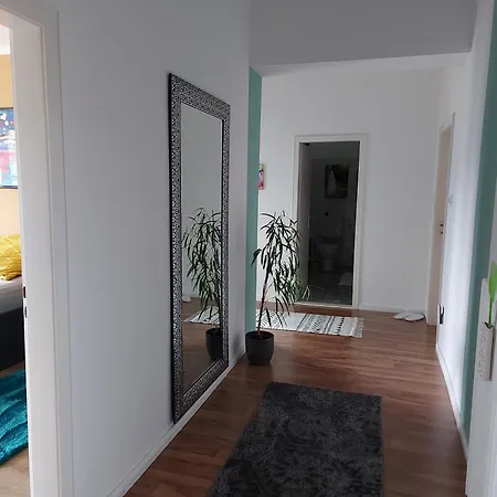 Weitblickidyll Appartement