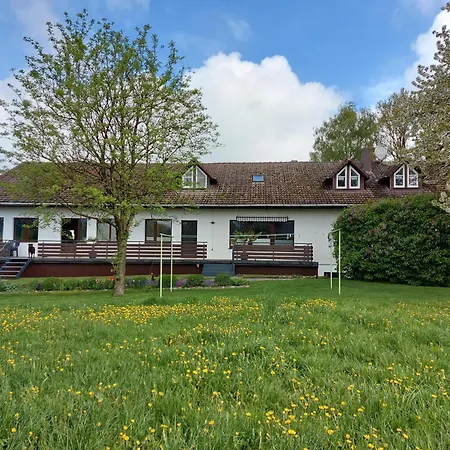 Weitblickidyll Deensen