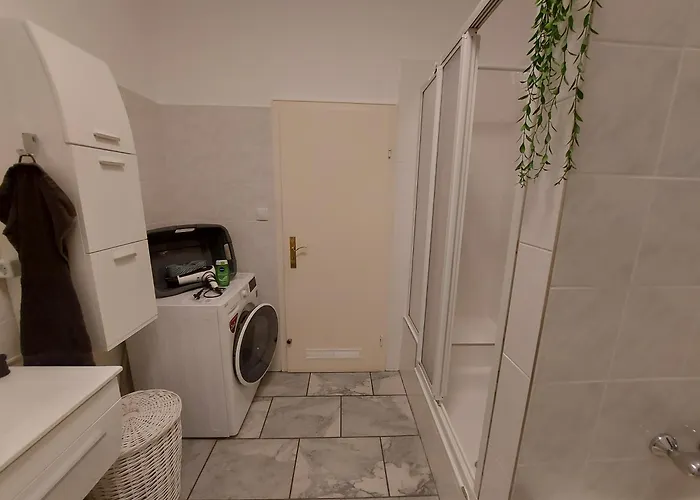 Weitblickidyll Lägenhet Deensen