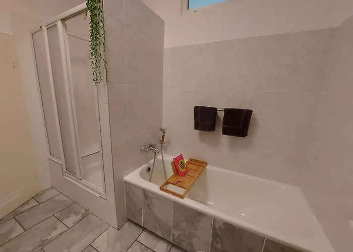 Weitblickidyll * Deensen