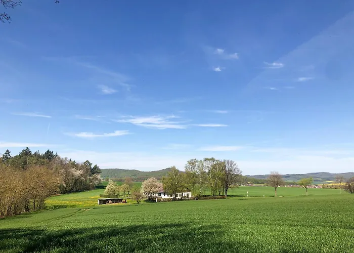 Weitblickidyll Lägenhet *