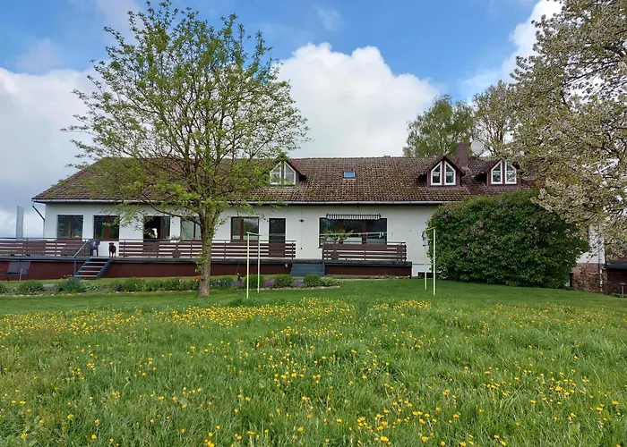 Weitblickidyll Deensen