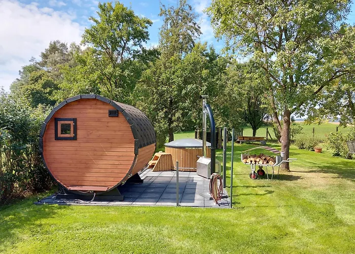 Weitblickidyll Lägenhet *